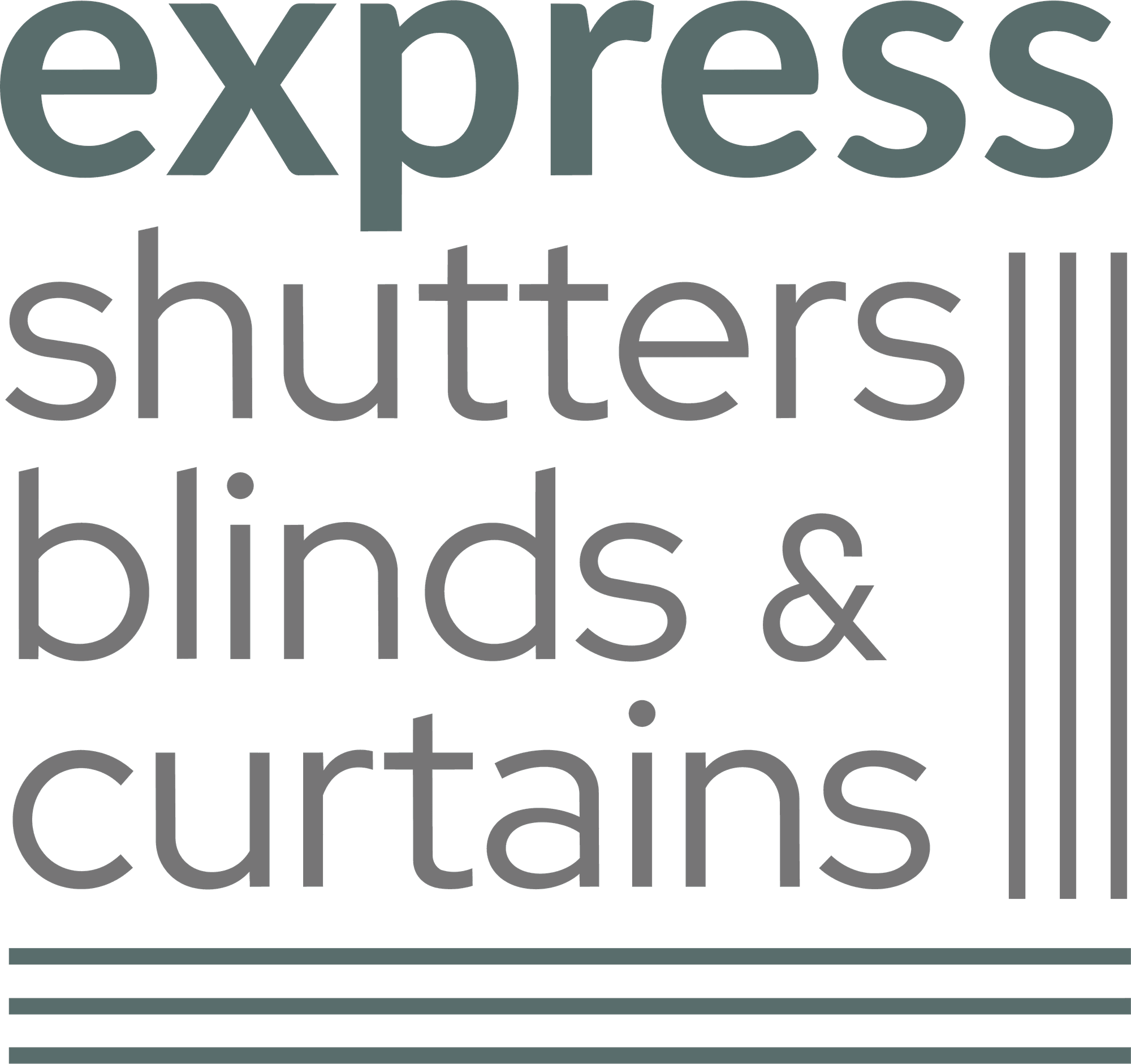 Express Shutters, Blinds & Curtains