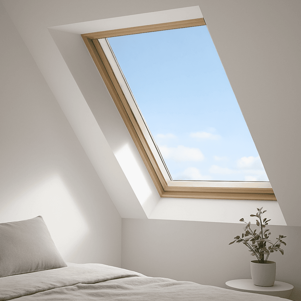 Skylight Window
