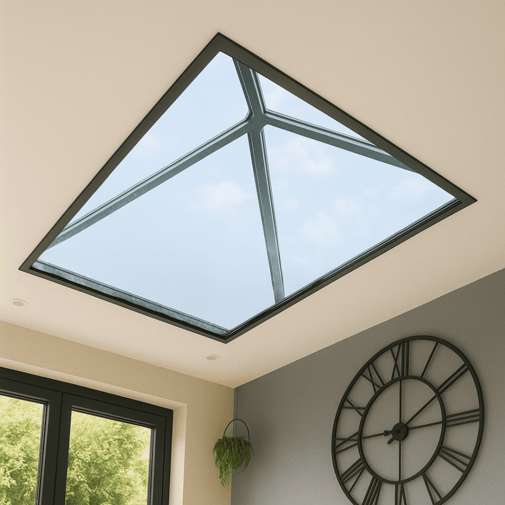 Lantern Skylight