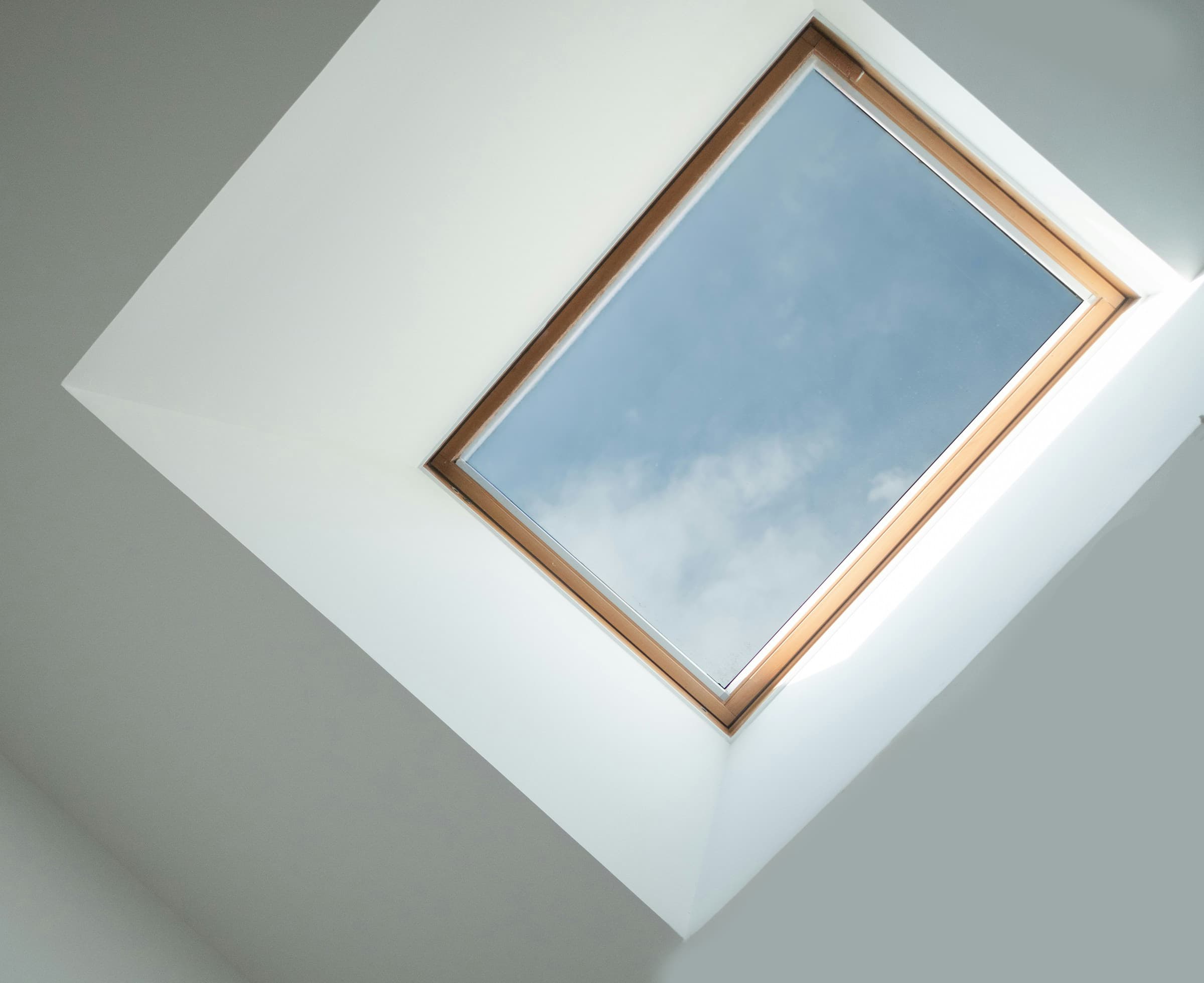 Small Skylight