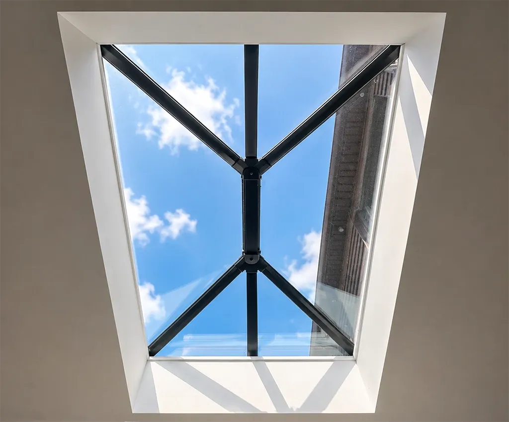 Roof Lantern