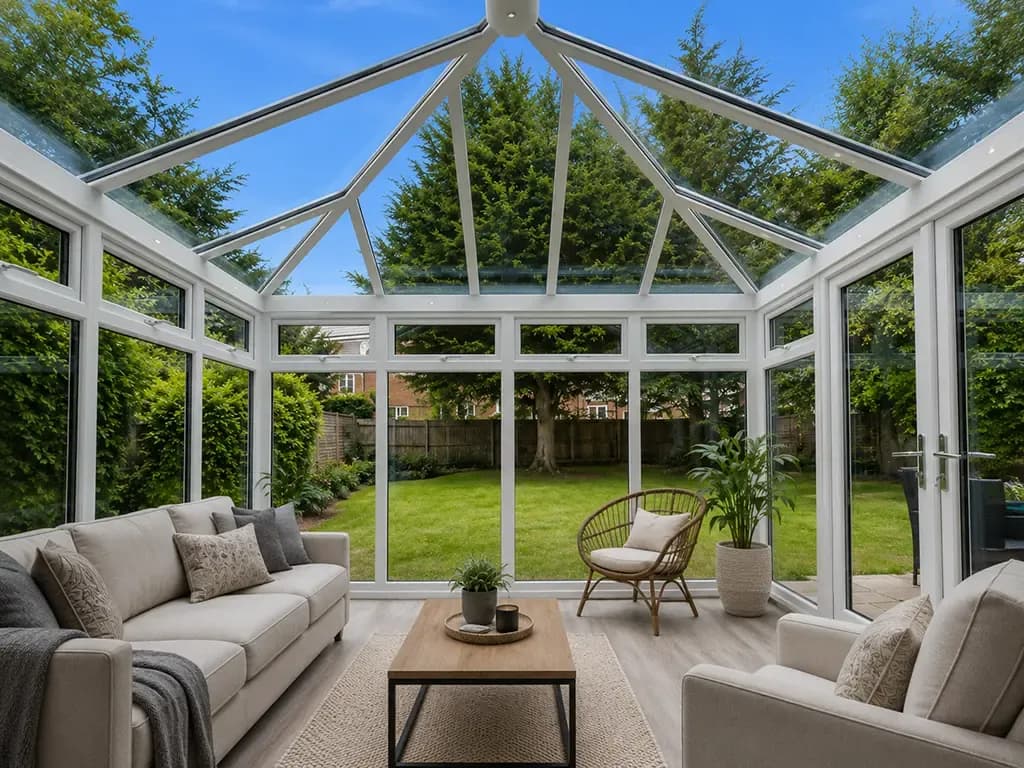 Conservatory