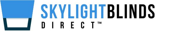 Skylight Blinds Direct